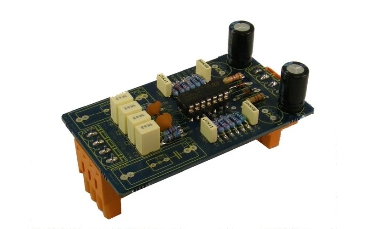 Atoll PHONO P50 (IN&PR)