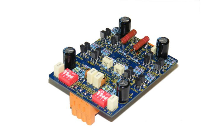 Atoll PHONO P100 (IN&PR)