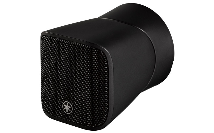 Yamaha VXS1ML Black
