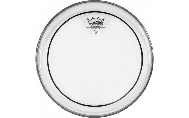 REMO PINSTRIPE 14 CLEAR