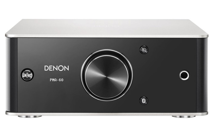 Denon PMA-60 Black
