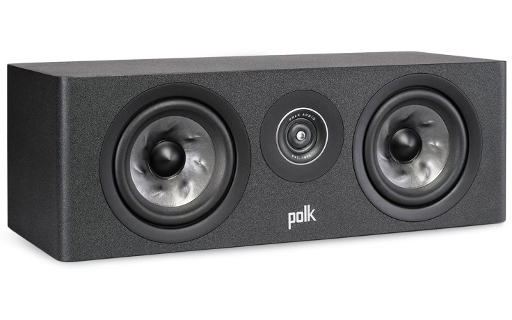 Polk Audio Reserve R300 Black