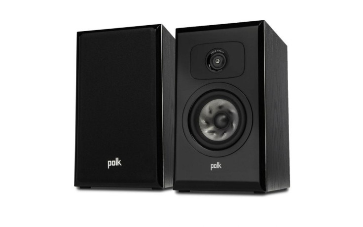 Polk Audio Legend L100 Black Ash
