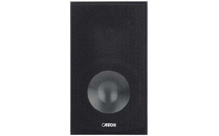 Canton GLE 420.2 Black