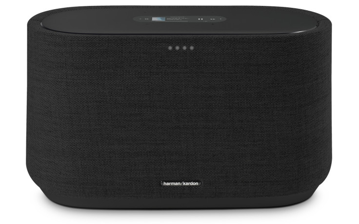 Harman Kardon Citation 300 Black