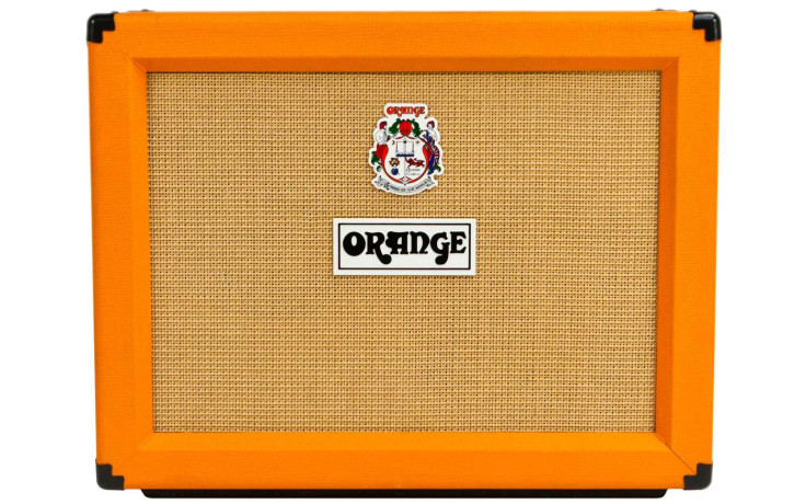 Orange PPC 212 OB