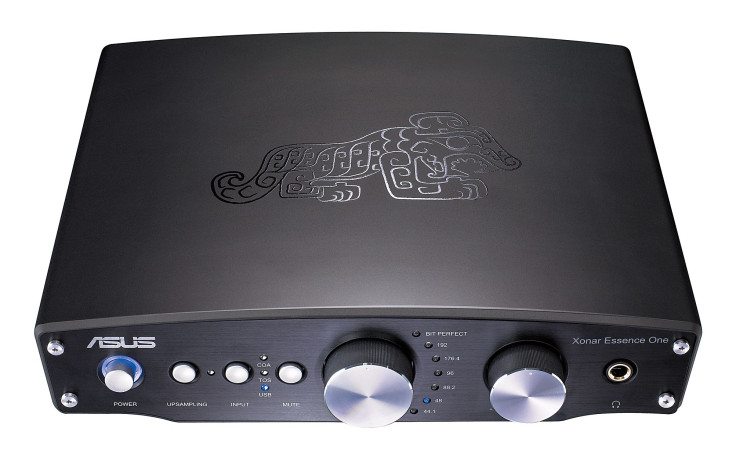 Asus Xonar Essence One MUSES Edition