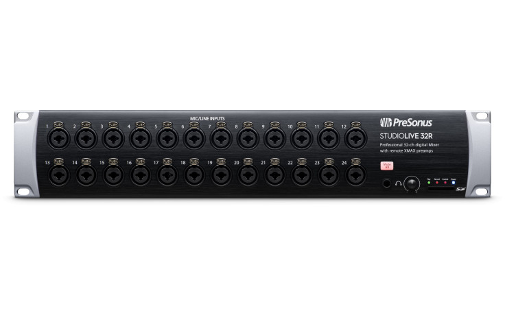 PRESONUS StudioLive 32R