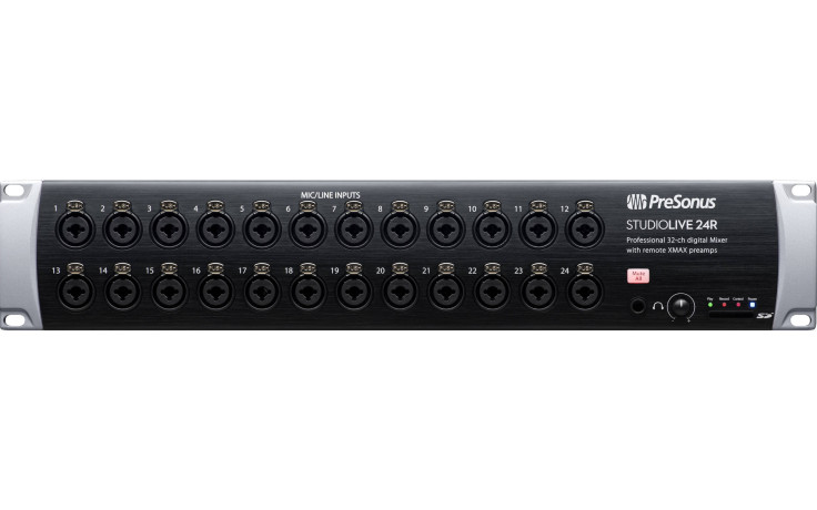 PRESONUS StudioLive 24R