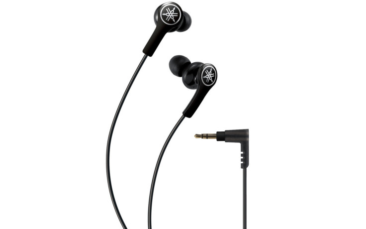 Yamaha EPH-M200 Black