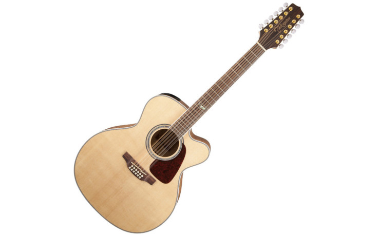 TAKAMINE GJ72CE-12NAT