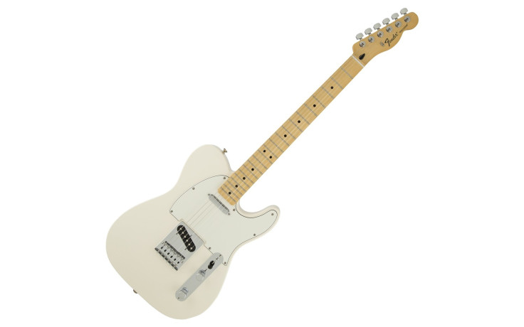 FENDER PLAYER TELECASTER MN PWT