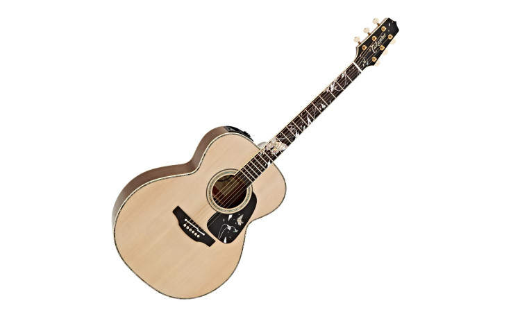 TAKAMINE LTD2018