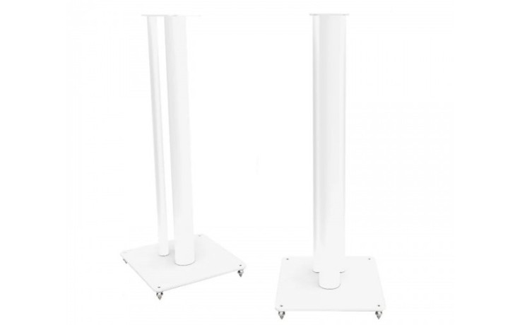 Q Acoustics FS50 Floor Stands Whit Pair (QA4104)