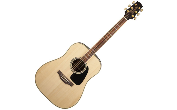 TAKAMINE GD51-NAT