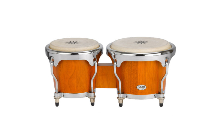 NATAL DRUMS BONGOS MATT HONEY