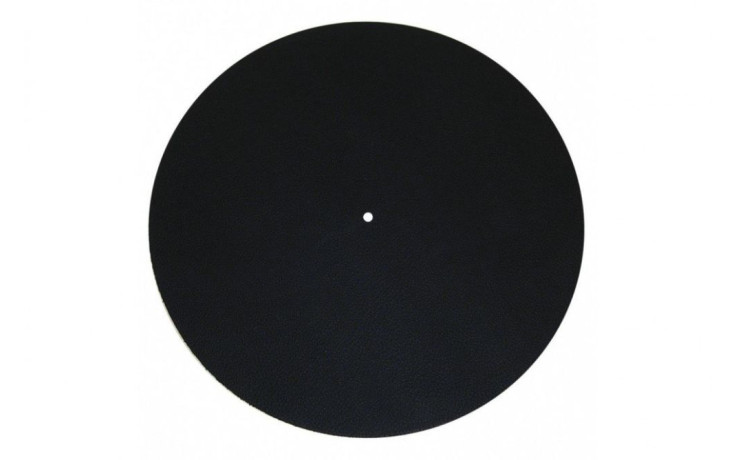 VinylMaster Leather-Mat 300mm Black