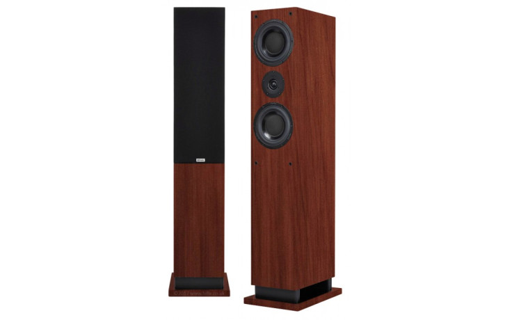 ProAc Response D48 Mahogany