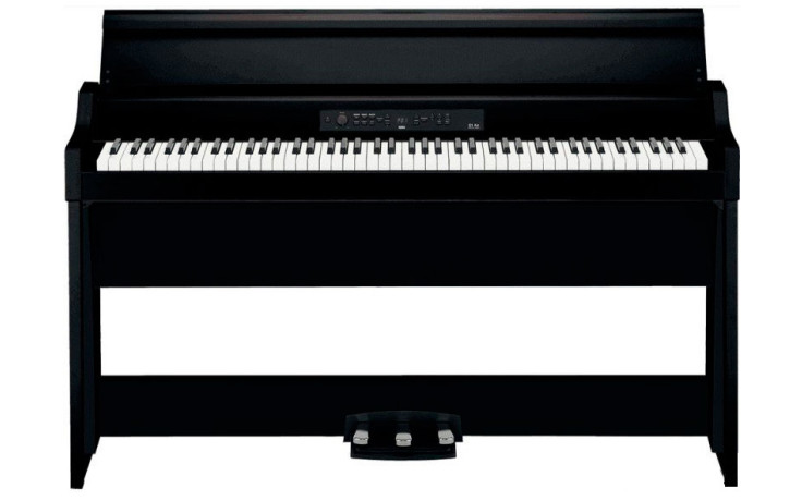 KORG G1-BK