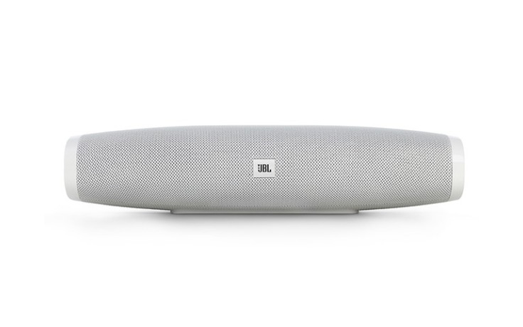 JBL Boost TV White