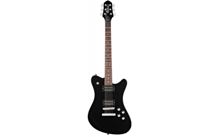JACKSON JCS SL2HT BLACK EBONY FLETBOARD
