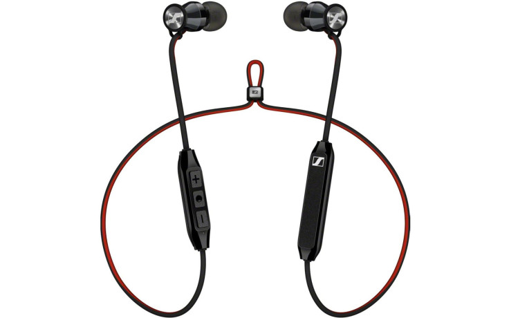 SENNHEISER M2 IEBT SW
