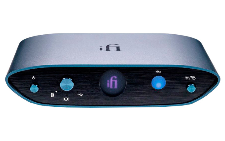 iFi ZEN One Signature Black