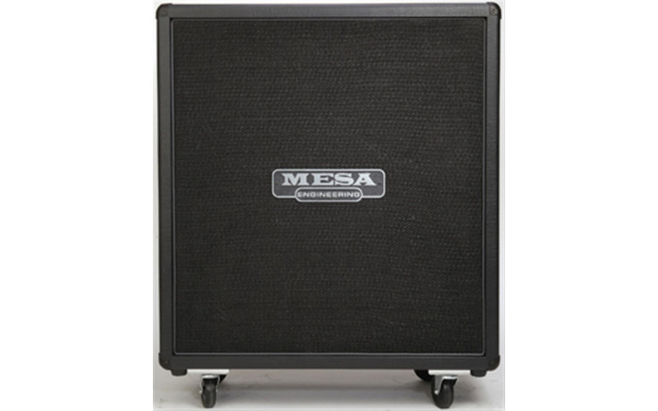 MESA BOOGIE ROAD KING CABINET 4X12"