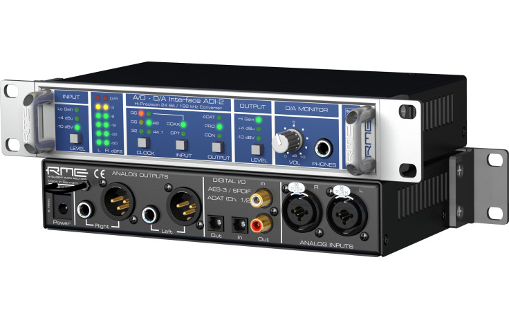 RME ADI-2