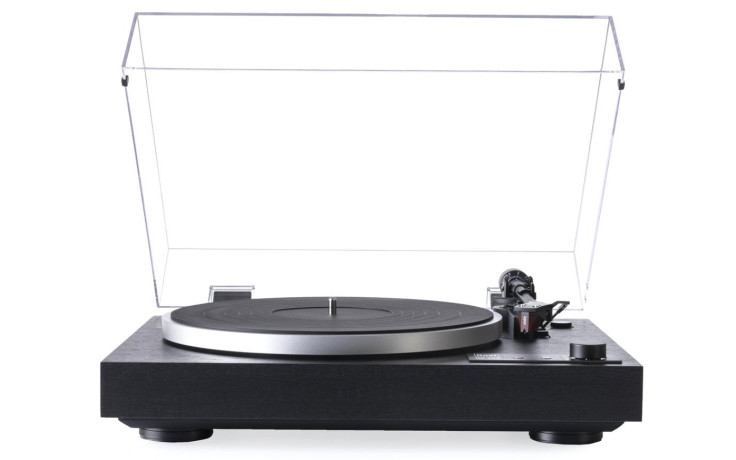 DUAL CS 429