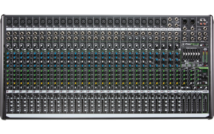 MACKIE PROFX30V2