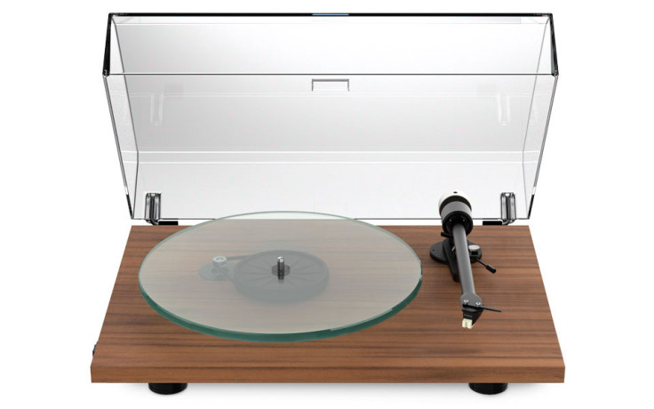 Pro-Ject T2 W Rainier Walnut