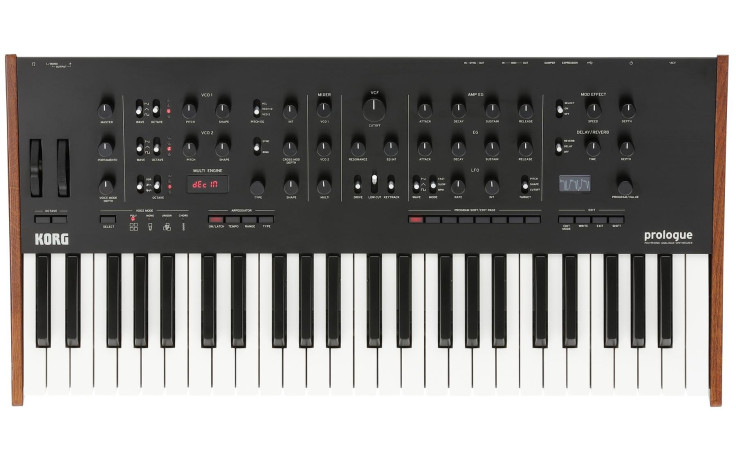 KORG PROLOGUE-8
