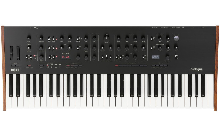 KORG PROLOGUE-16