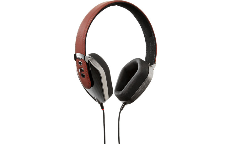 Pryma 01 Carbon Marsala