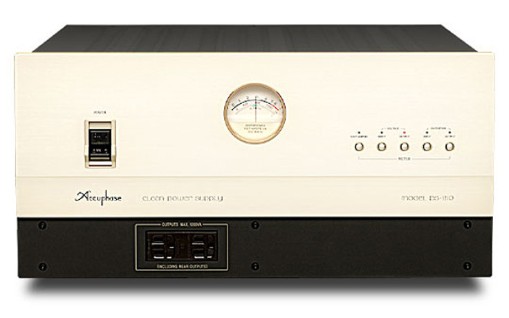 Accuphase PS-1210