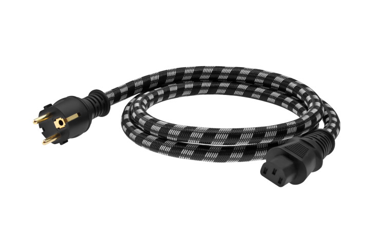 Real Cable (PSOCC4MF) 4,0 мм 1,50 М
