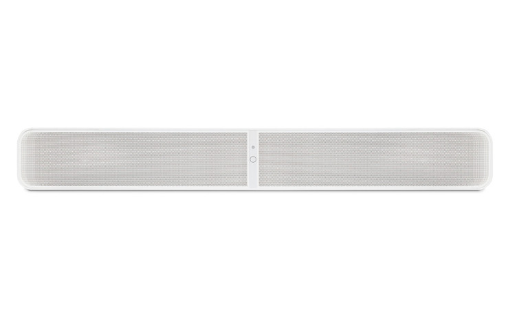Bluesound PULSE SOUNDBAR PLUS White