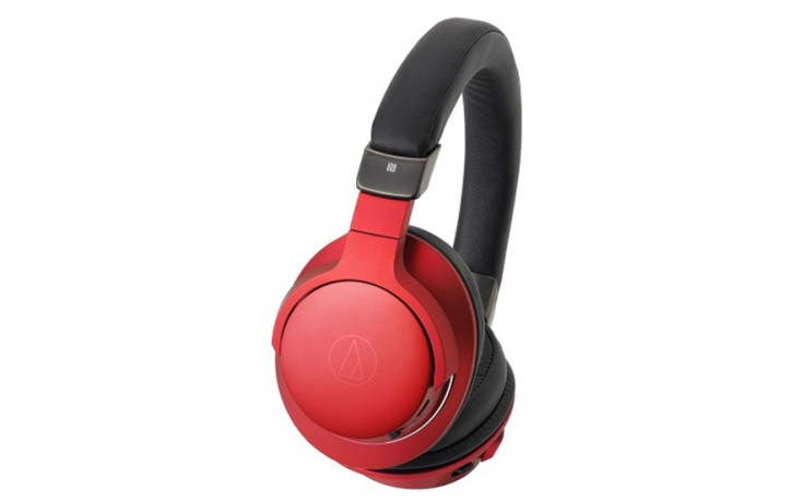 Audio-Technica ATH-AR5BTRD