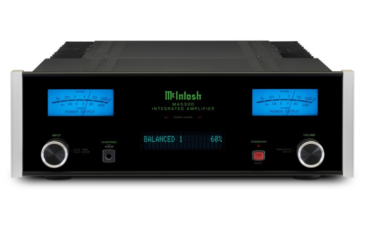 Mcintosh MA5300