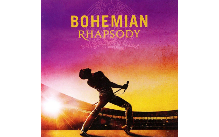 Queen: Bohemian Rhapsody Ost /2LP