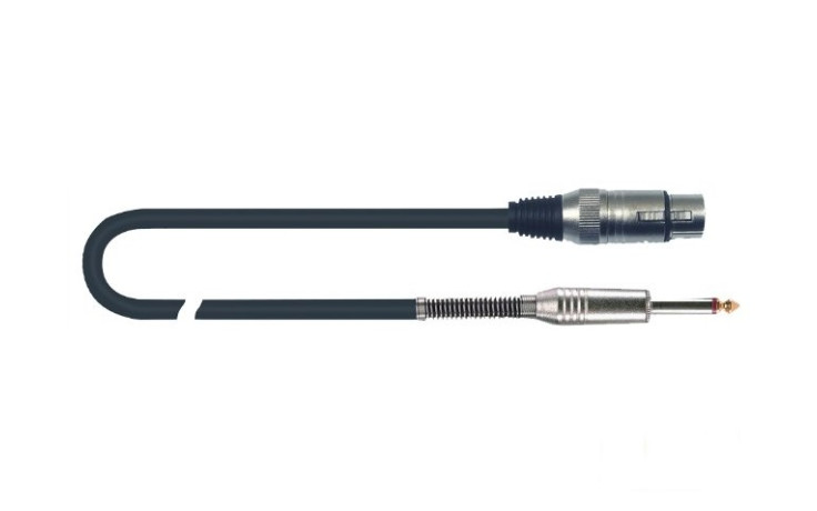 QUIK LOK CM200F-4,5BK