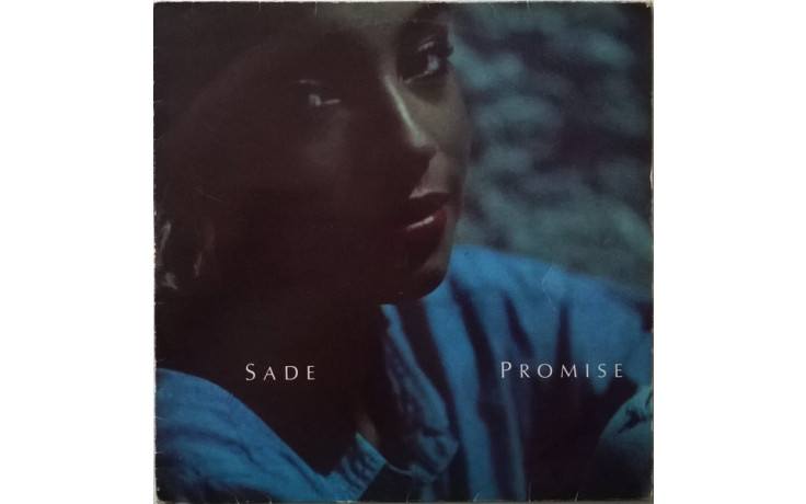 SADE - PROMISE 1985/2020 (EPC 86318, 180 gm. Reissue) GAT, EPIC/EU MINT (0886976610814)
