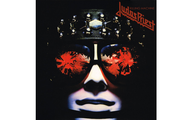 JUDAS PRIEST - KILLING MACHINE 1978/2017 (88985390811) SONY MUSIC/EU MINT (0889853908110)