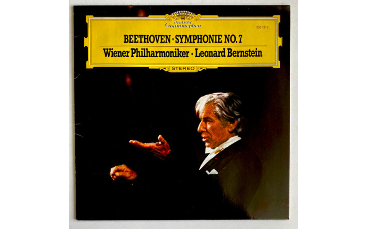 Symphony No. 7 2 Lp Set 2023 (5054197665820) Warner/eu Mint (5054197665820)