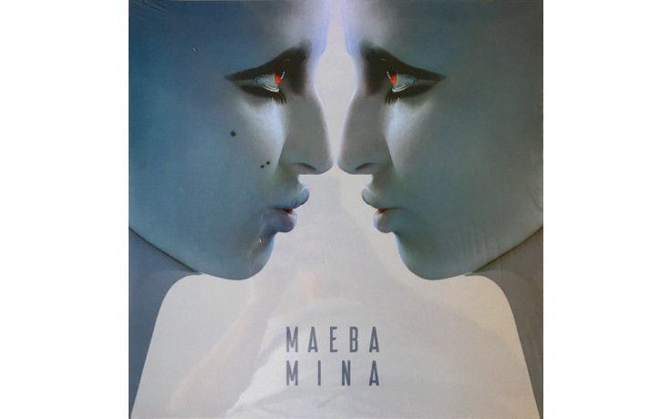 MINA - MAEBA 2018 (19075855571, Orange) PDU/EU MINT (0190758555713)