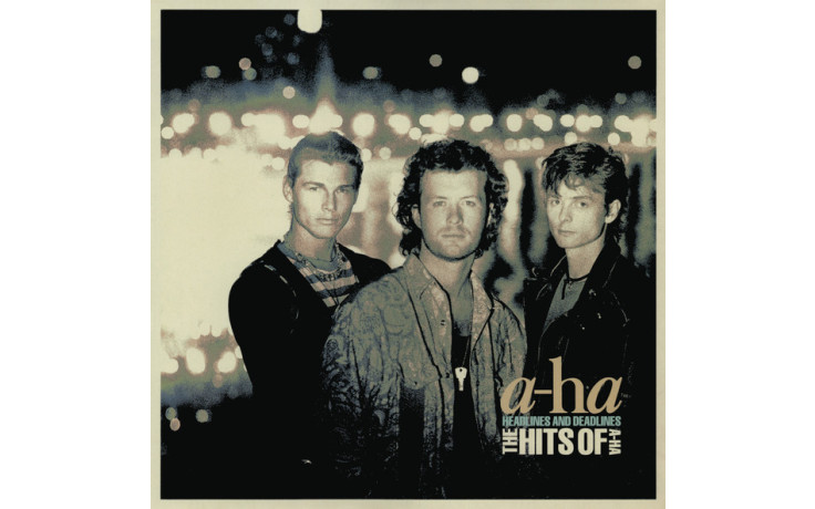 A-HA - HEADLINES AND DEADLINES-THE HITS OF A-HA 1991/2018 (0603497860173) WB/EU MINT (0603497860173)