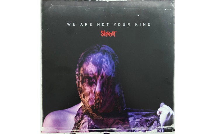 SLIPKNOT – WE ARE NOT YOUR KIND 2 LP Set 2019 (0016861741013) ROADRUNNER RECORDS/EU MINT (0016861741013)