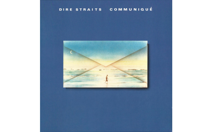 Dire Straits: Communique -Hq/Download (180g)