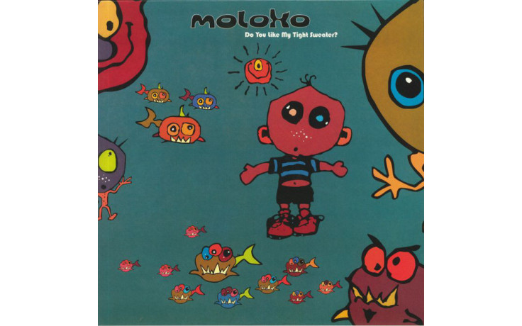 MOLOKO - DO YOU LIKE MY TIGHT SWEATER? 2 LP Set 1995/2019 (MOVLP2457) MOV/EU MINT (8719262013513)